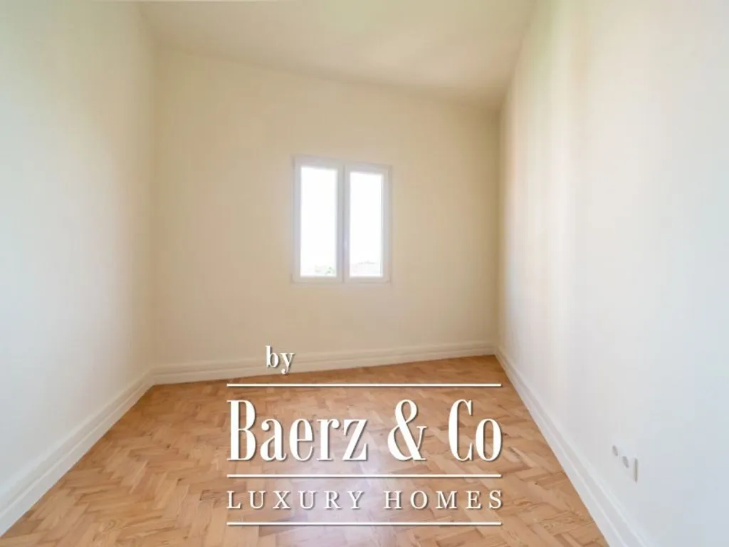 Pièces - Renovated Apartment with River View in Lisbon