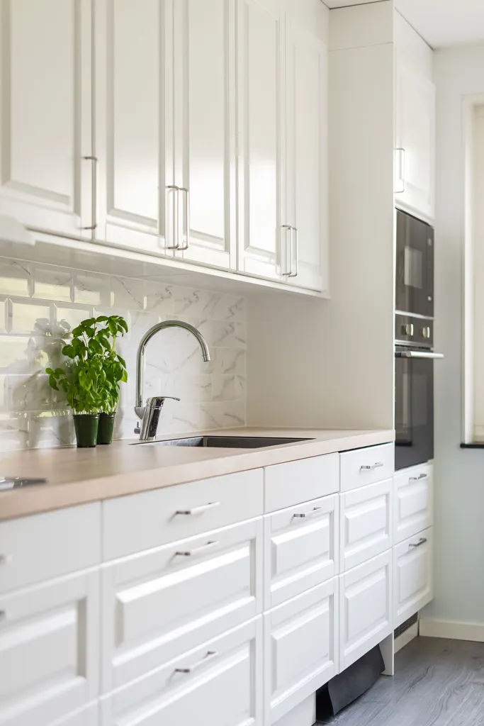 2-room apartment in Sundsvall