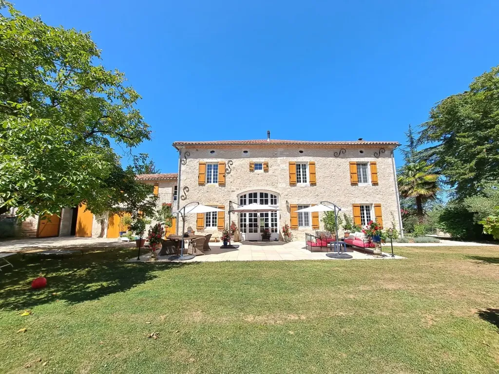 facade