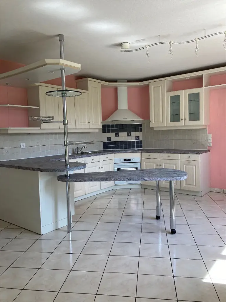 Kitchen - Detached House with Garden in Flers