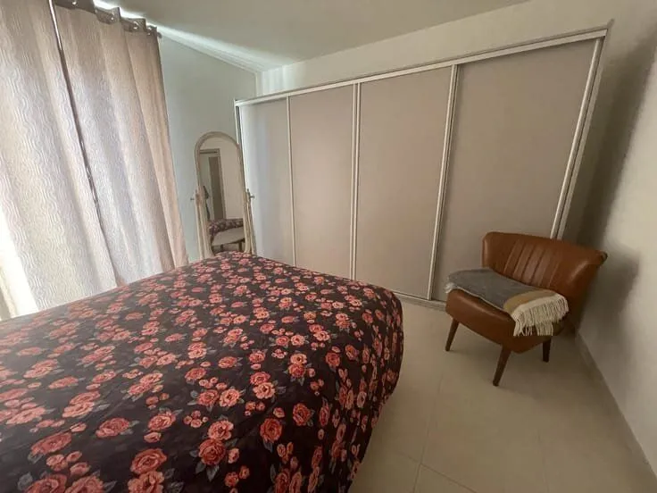Chambres - Appartement Rue Edouard Etienne à Braine-le-Comte
