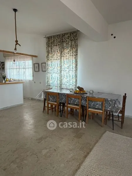 Sala da pranzo - Rustic Villa with Olive Grove in Caltagirone