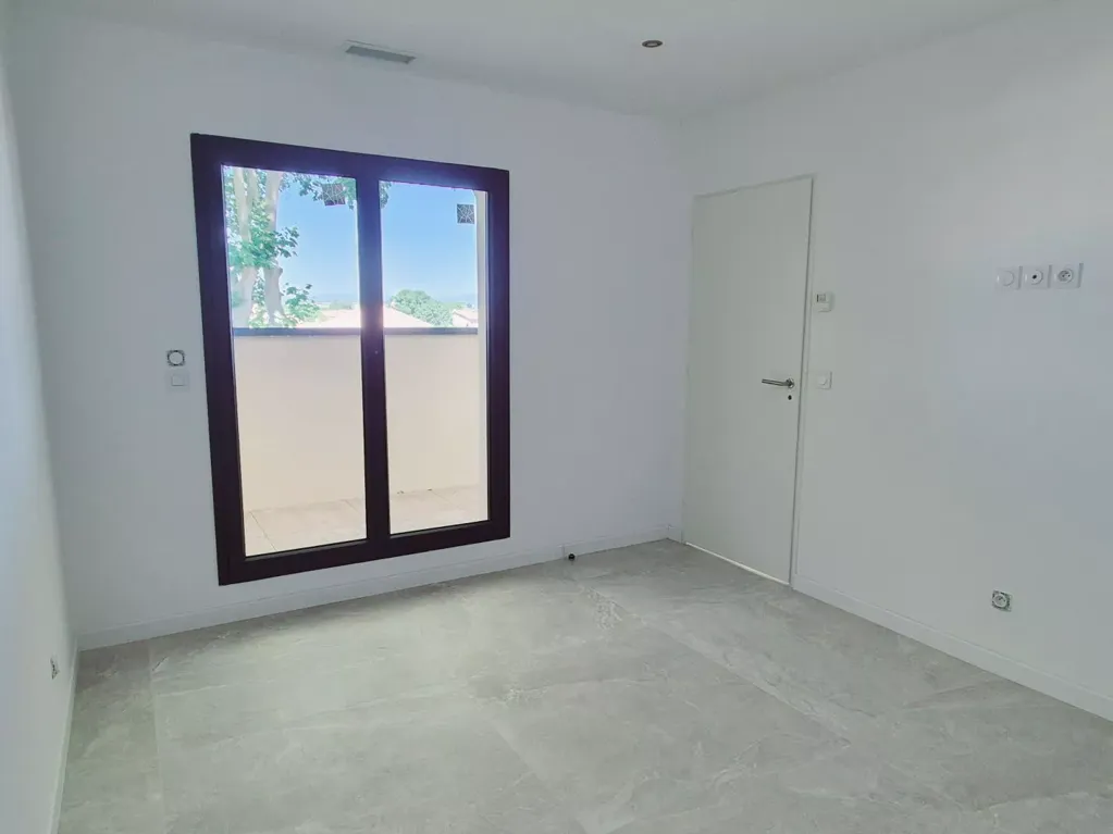 Stanze - Contemporary House with Garden in Béziers
