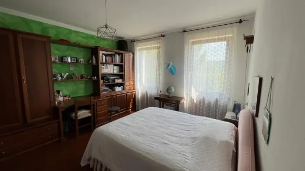 Chambres - Panoramic Villa with Pool in Verona