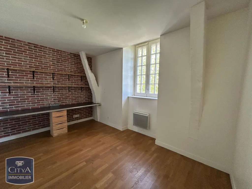 Toad - Renovated Flat with Lift in Limoges