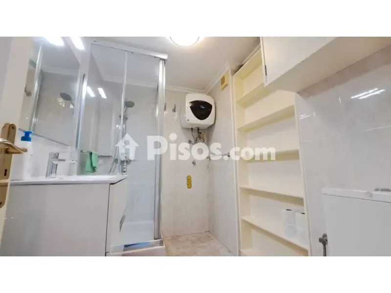 Vannitoad - Apartment with Balcony in Playa del Inglés