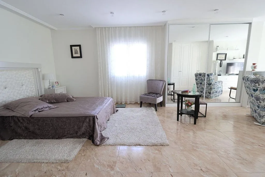 Chambres - Luxury Villa with Private Pool in Torrevieja