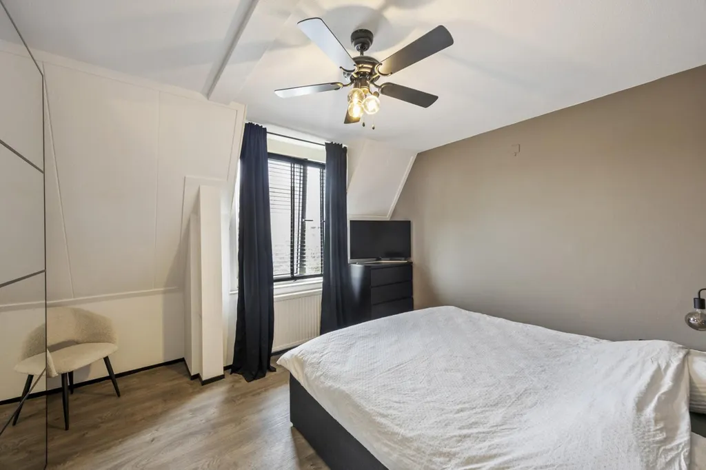Camere da letto - Apartment with Balcony in Herkenbosch Centre