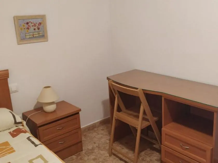 Chambres - Bright Apartment with Terrace in Plasencia