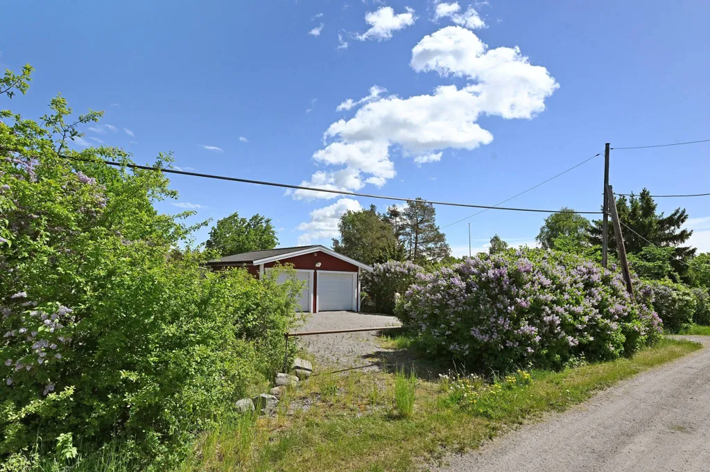 Maison 3 pièces à Ekerö kommun