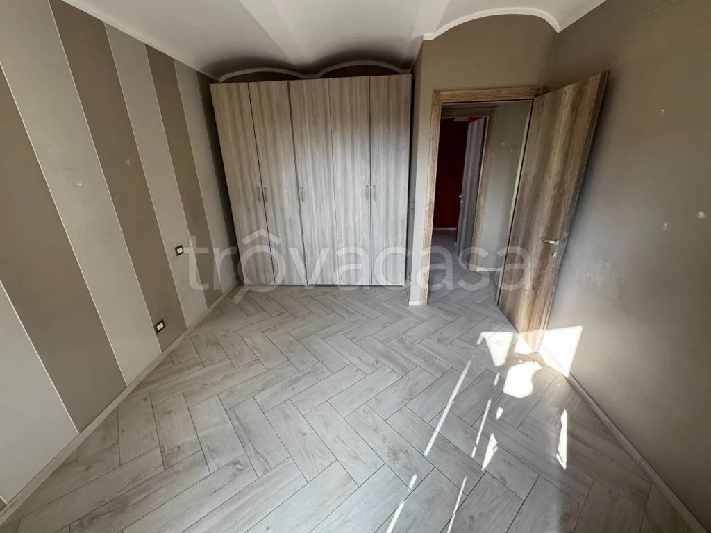 Pièces - Renovated Apartment with Balcony in Chieri