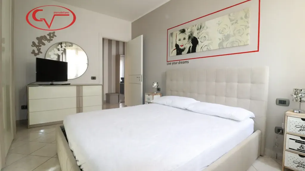 Chambres - Modern Apartment with Garden in Montevarchi