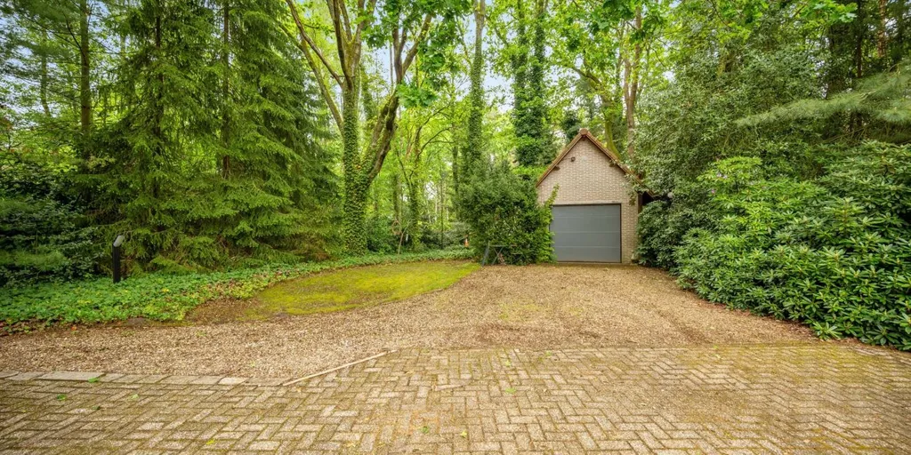 Välivaade - Renovatable House with Garden in Keerbergen