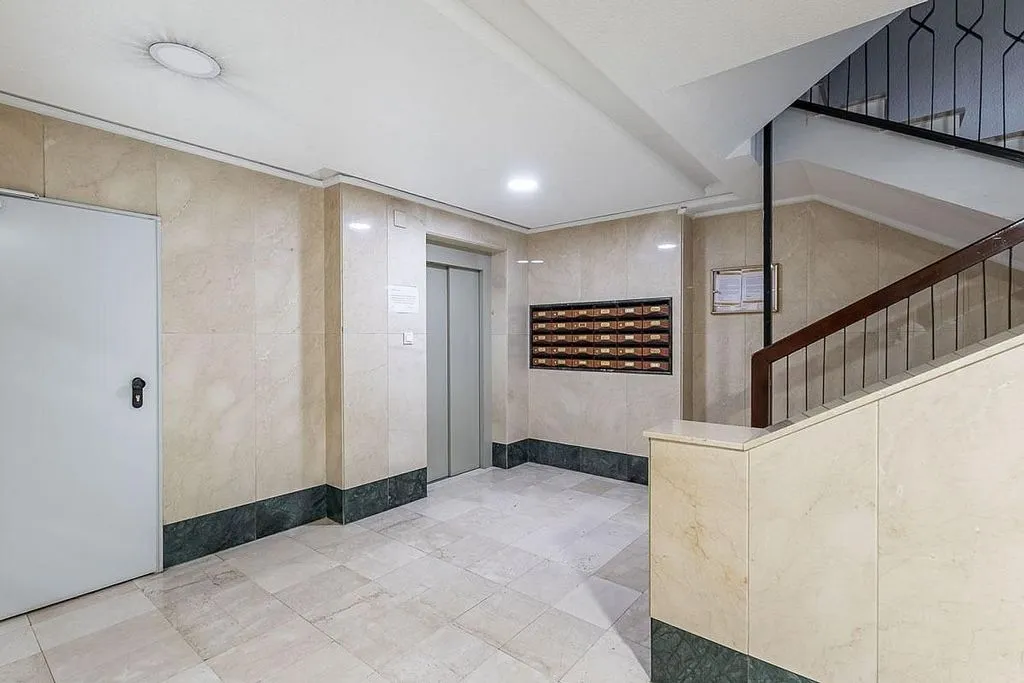 Esik - Modern Flat with Views in Zaidín, Granada