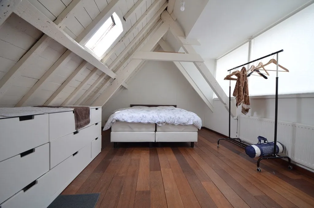 Appartement 3 pièces à Delft