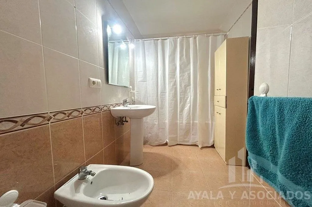 Bagni - Apartment with Pool in Los Belones