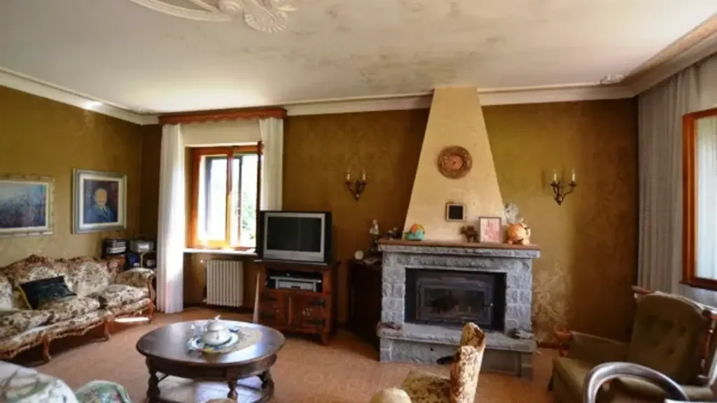 Elutuba - Villa with Private Garden in Biella