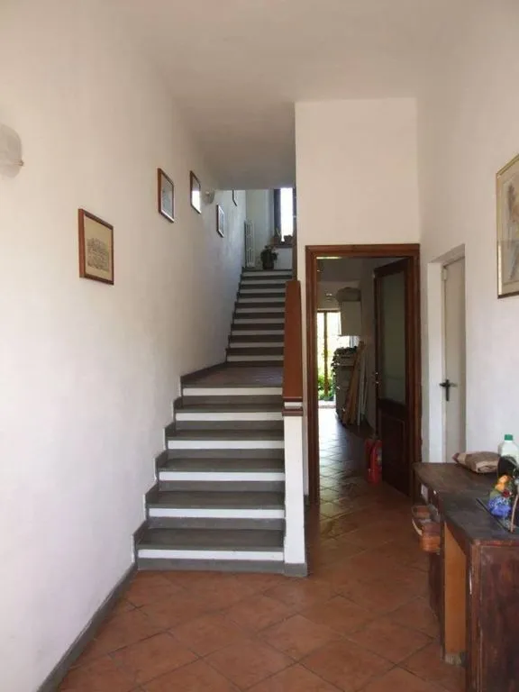 Entrée - Luxury Villa with Private Garden in Prato