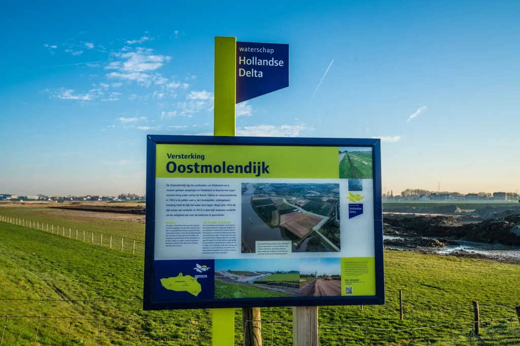 4-toaline korter asukohas Ridderkerk