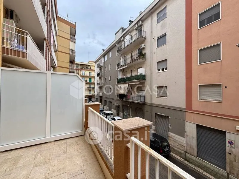Rõdu - Apartment with Double Terraces in Central Bisceglie