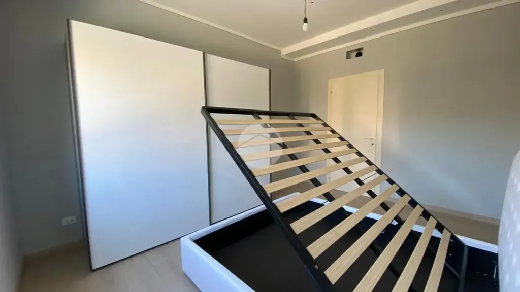 Chambres - Rearranged Apartment with Pool in Lonato