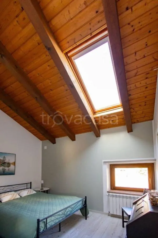 Pièces - Loft with Castle View in Gorizia