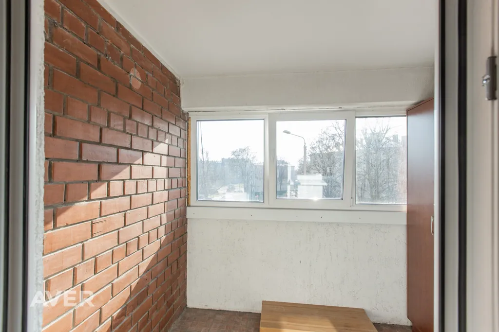 Stanze - 2-Bedroom Apartment with Terrace in Riga Centre