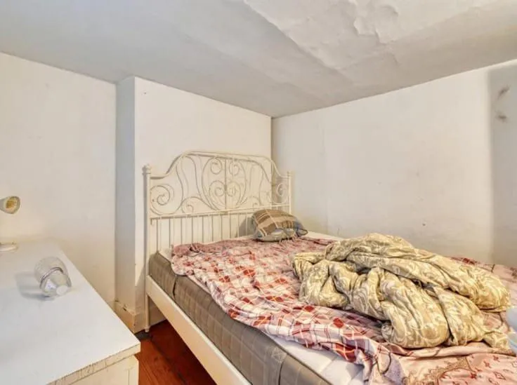 Magamistoad - Apartment in Central Brussels