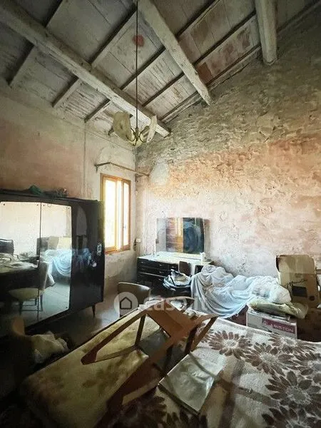 Magamistoad - Rustic Stone Cottage with Large Garden in Voghiera