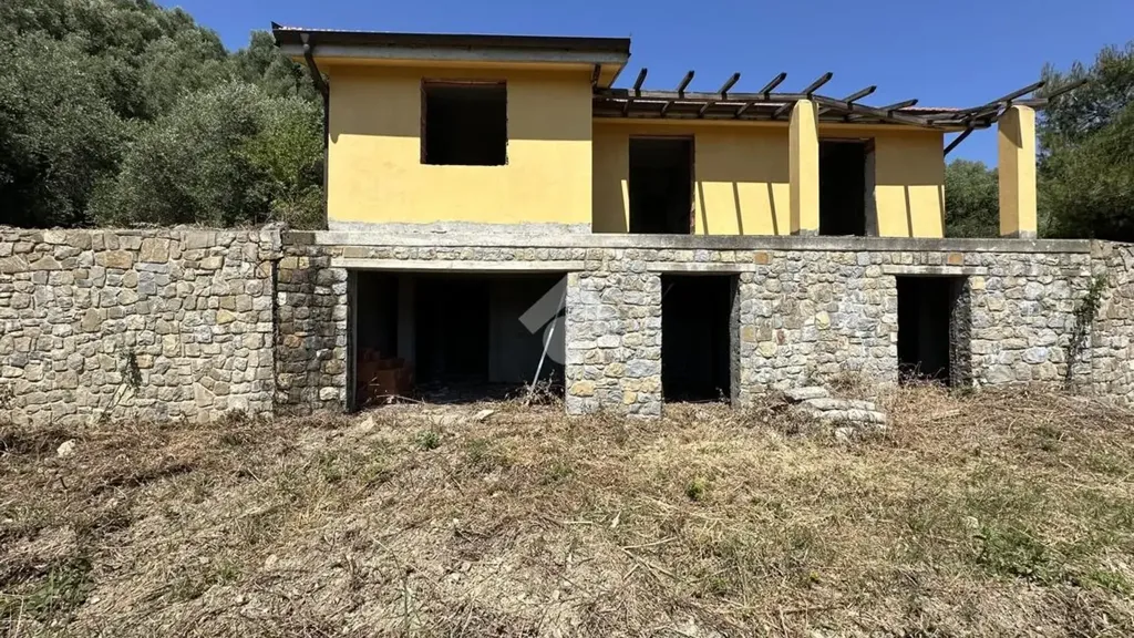 Extérieur - Villa with Garden near San Biagio della Cima