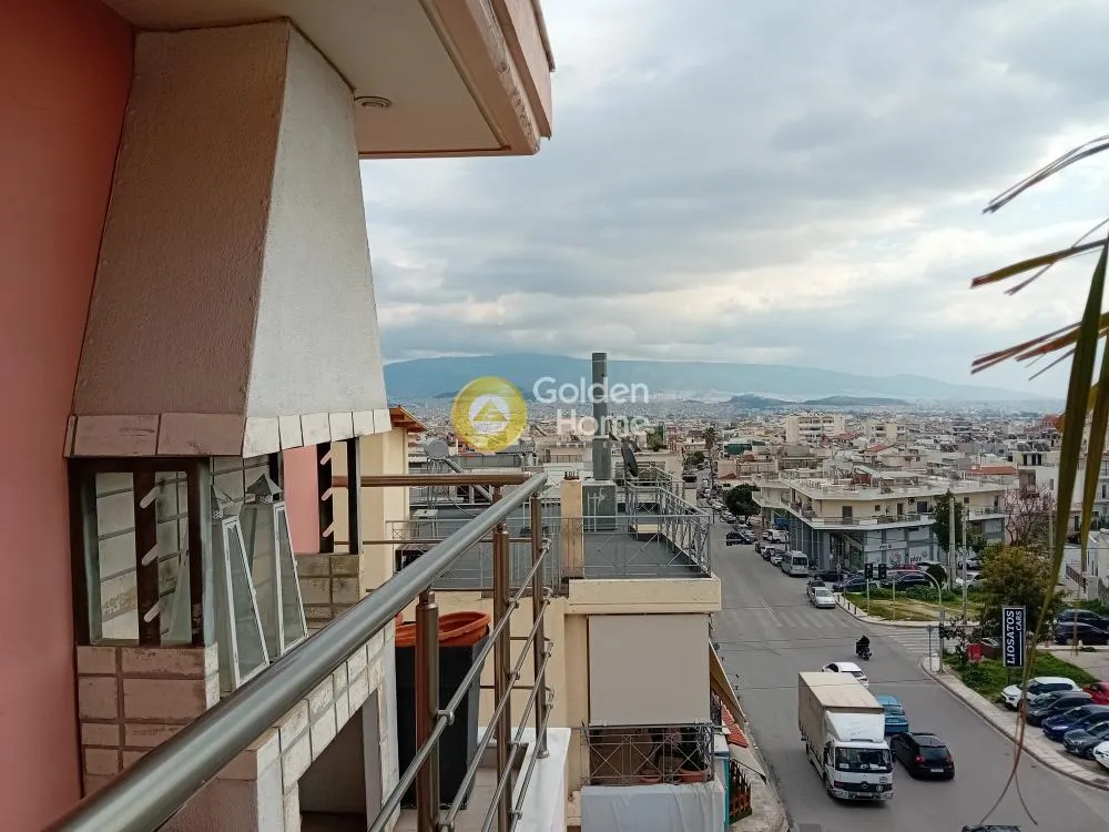 Appartement 3 pièces à GR