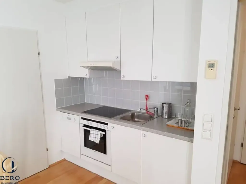 Cuisine - Modern Flat in Central Location, 7th District