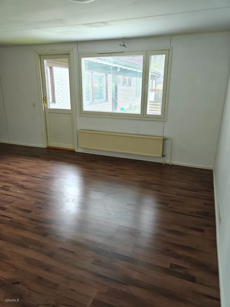 Stanze - Apartment with Sauna in Varkaus, Käpykangas