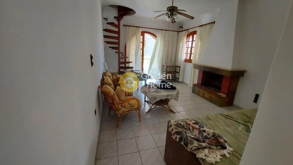 Séjour - Maison 3 pièces à GR