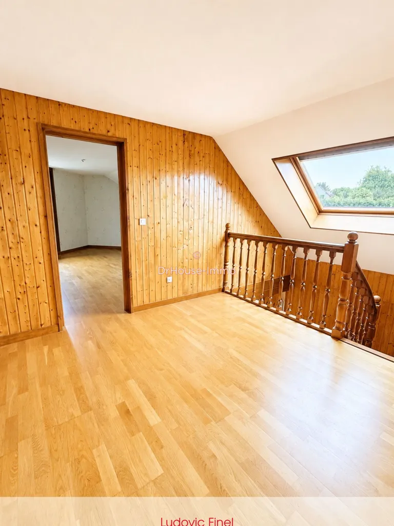 Pièces - Maison d'Architecte avec Jardin Clos à May-sur-Orne