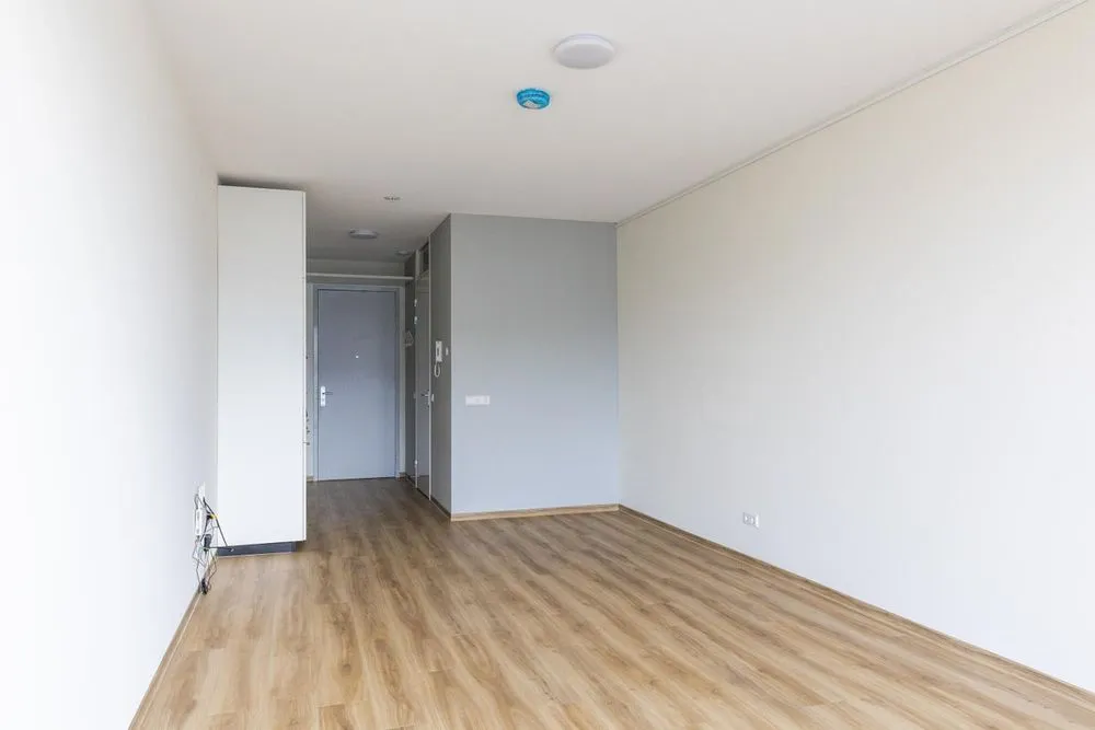 Toad - Studio Apartment with Balcony in Rotterdam