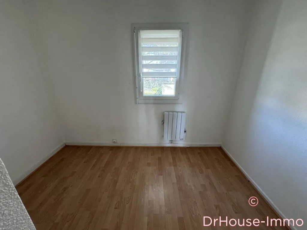 Pièces - Appartement Duplex avec Terrasse au Cap d'Agde