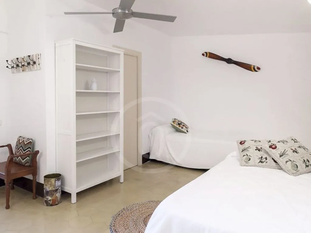 Chambres - Neoclassical House with Beach Proximity in Premià de Mar
