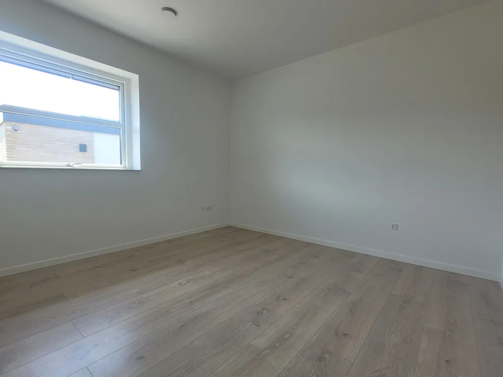 Pièces - Well-Appointed Terraced House in Gadbjerg