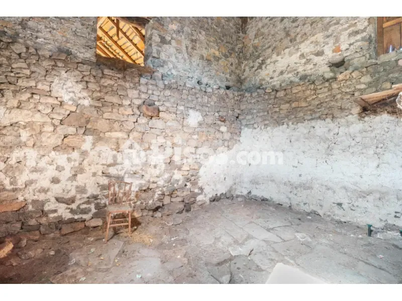 Pièces - Rustic House with Panoramic Views in Quintanilla de Babia
