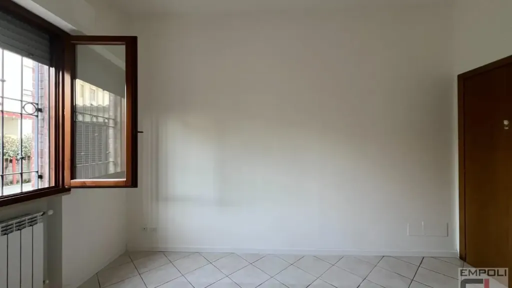 Stanze - Rusticated Apartment with Private Parking in Empoli