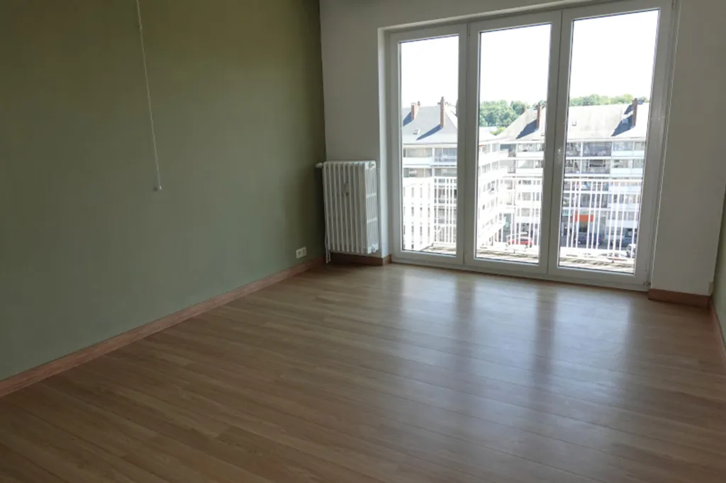 Stanze - Apartment with Terrace in Namur