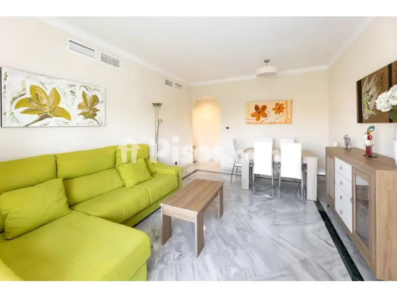 Elutuba - Apartment with Golf View in Playa Granada