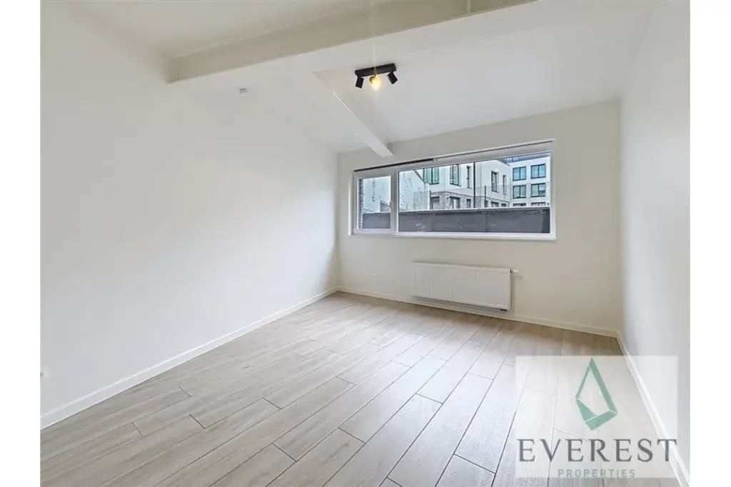 Pièces - Appartement Duplex avec Jardin et Terrasse à Laeken