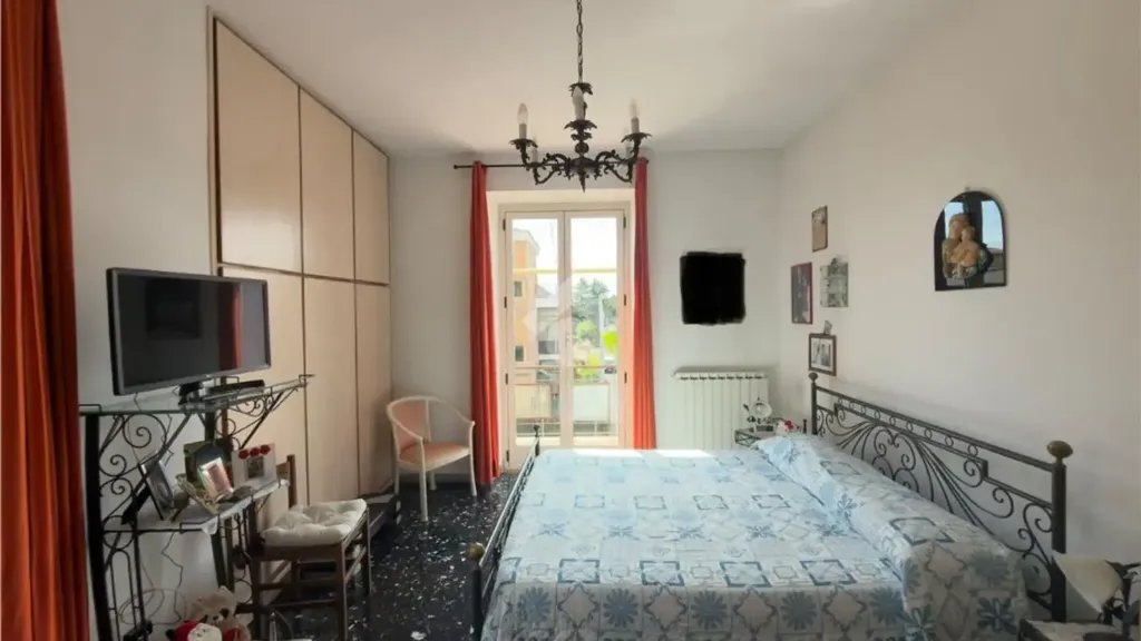 Chambres - Apartment with Terrace in Rocca Priora