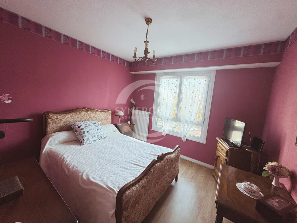 Magamistoad - T3 Apartment with Balcony in Mérignac Arlac