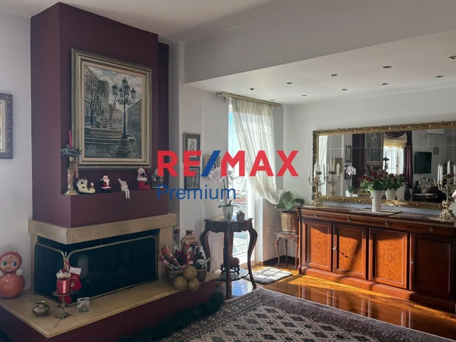 Elutuba - Apartment with Sea View in Glyfada