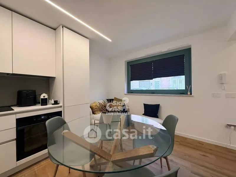 Salle à manger - Independent Apartment with Courtyard in Marsala Centre