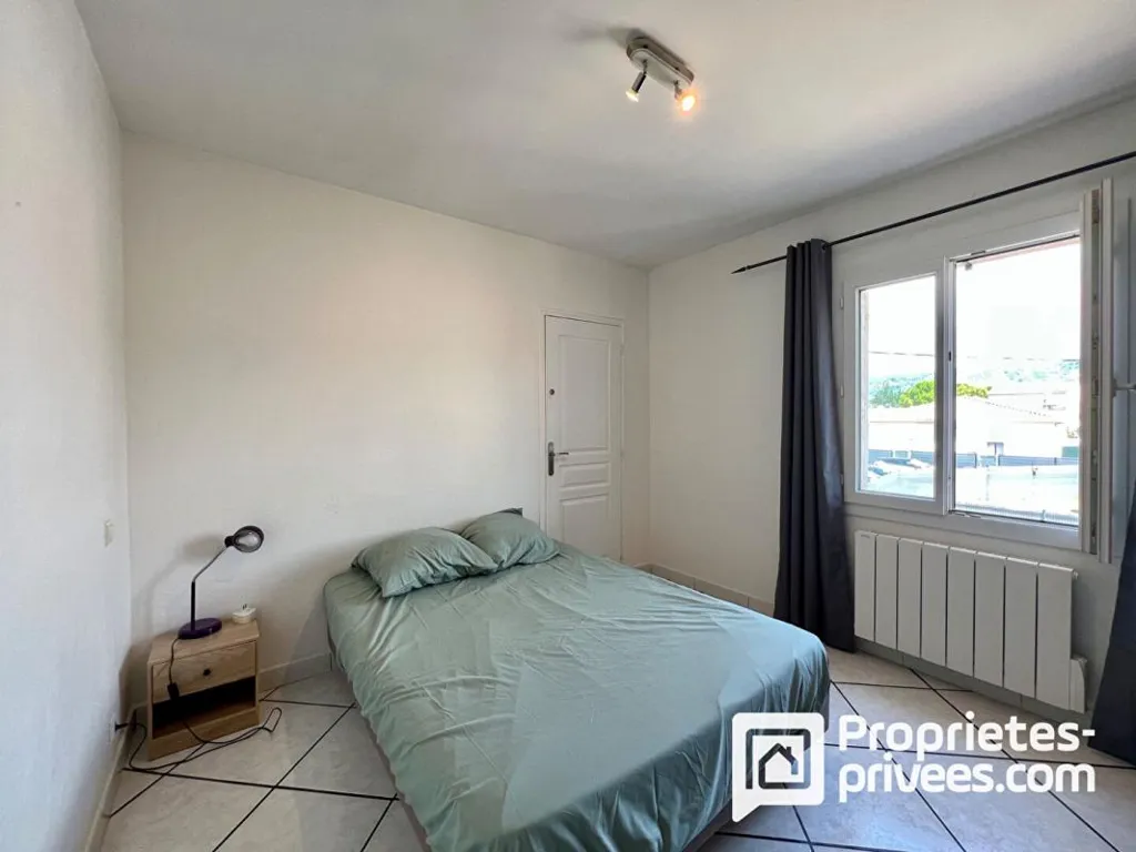 Magamistoad - 7-Piece House with Optional T2 Apartment in Callian