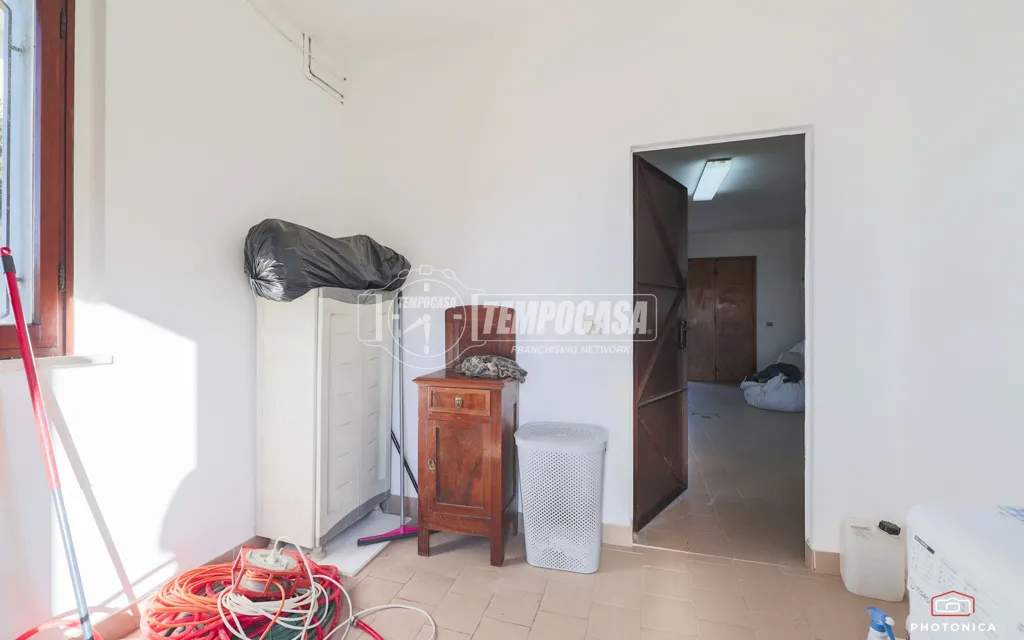 Buanderie - Luxury Villa with Private Garden in Forlì